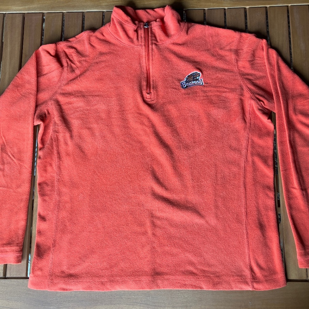 Columbia pullover